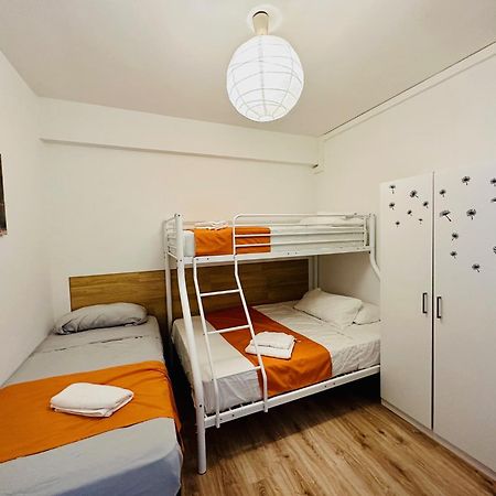 Punta Me Rooms In Madrid Downtown מראה חיצוני תמונה
