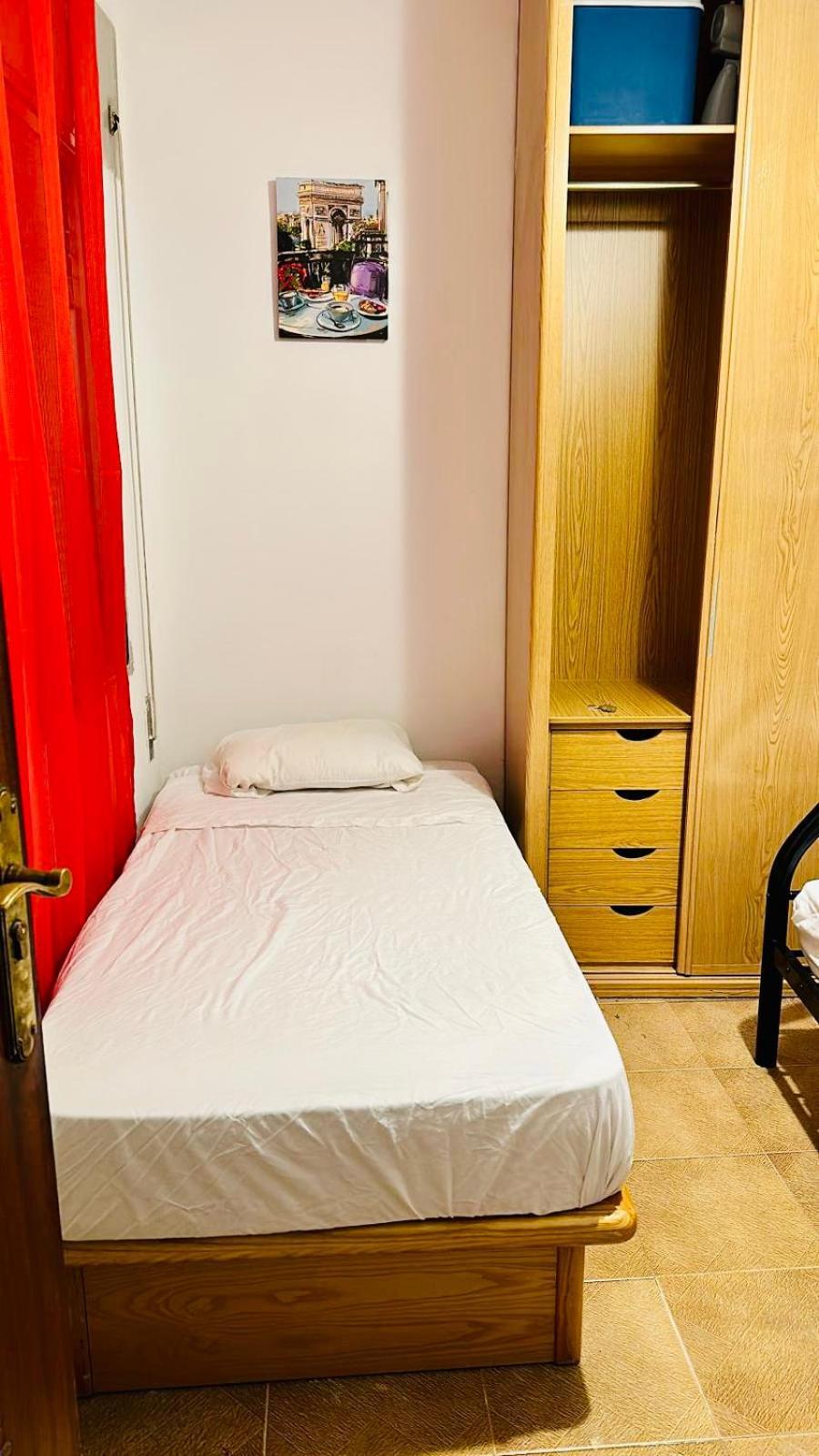 Punta Me Rooms In Madrid Downtown מראה חיצוני תמונה