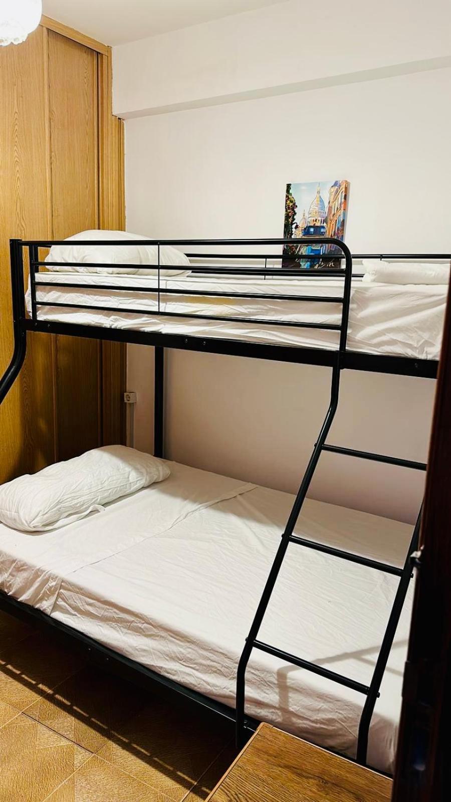 Punta Me Rooms In Madrid Downtown מראה חיצוני תמונה
