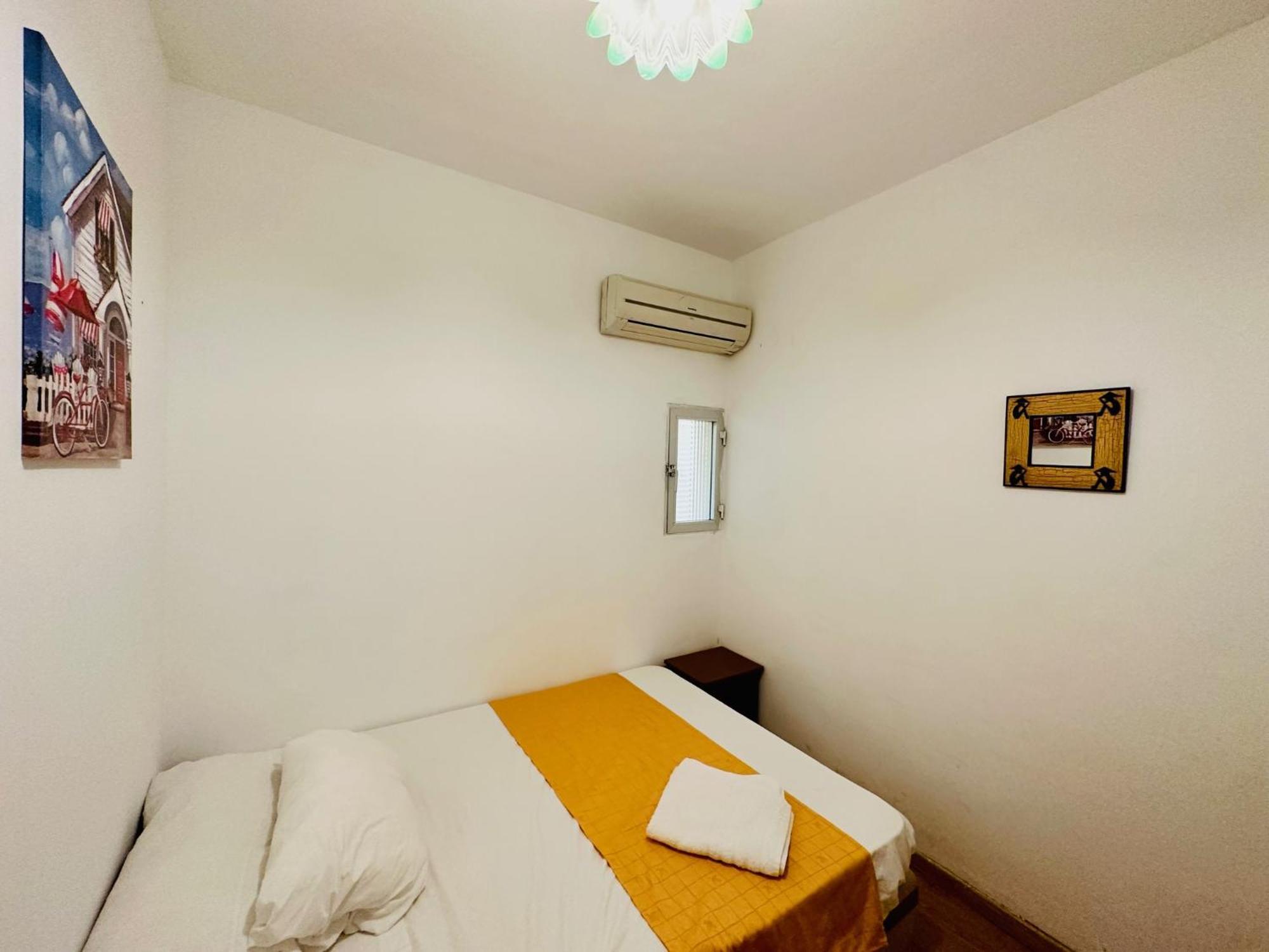 Punta Me Rooms In Madrid Downtown מראה חיצוני תמונה