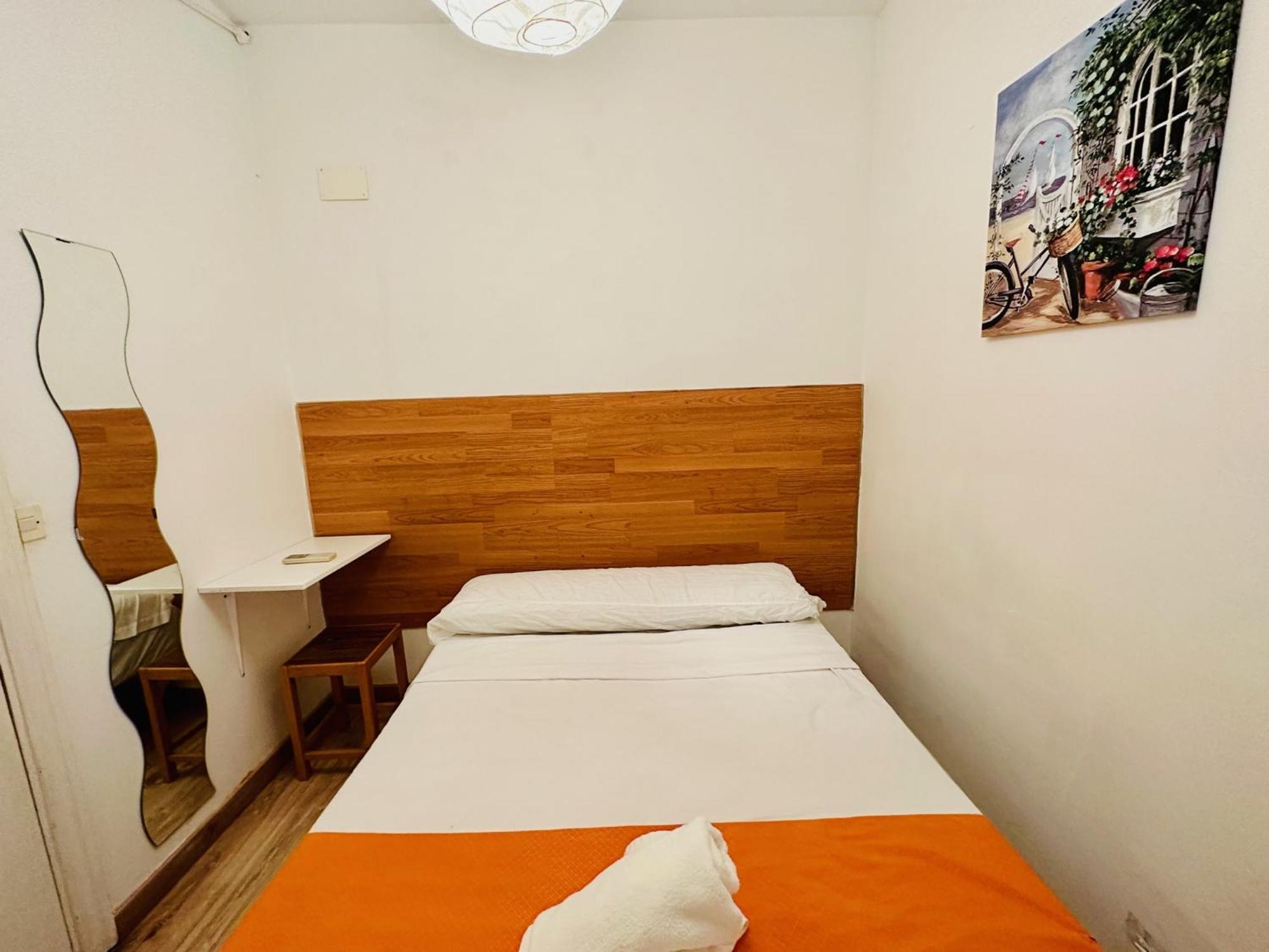 Punta Me Rooms In Madrid Downtown מראה חיצוני תמונה