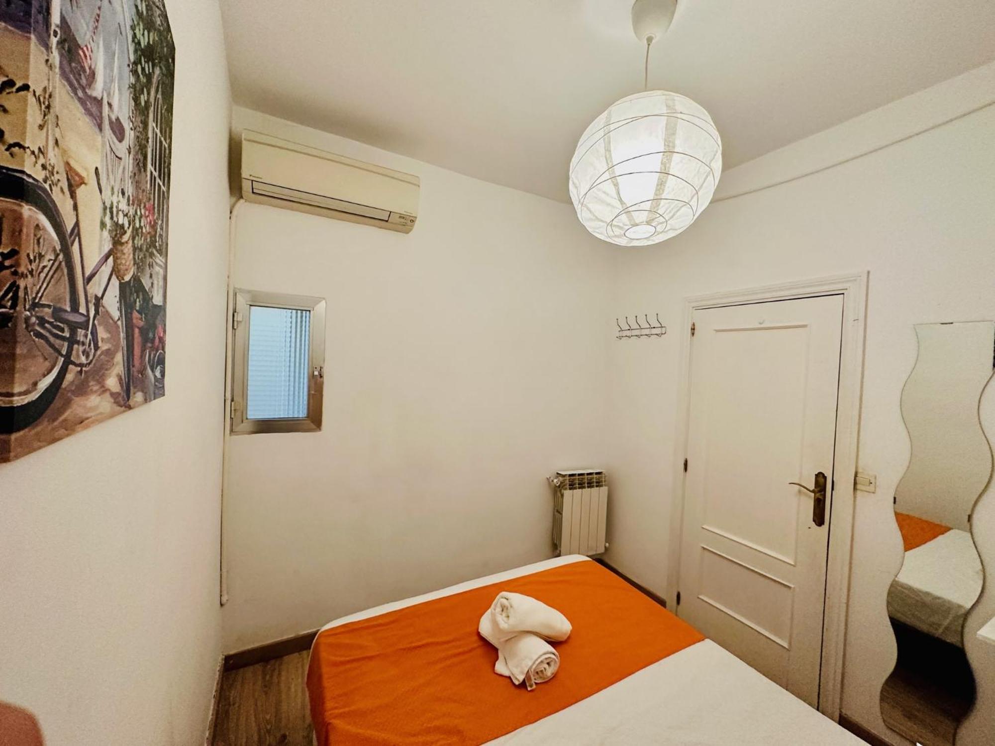 Punta Me Rooms In Madrid Downtown מראה חיצוני תמונה